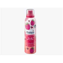 Duschschaum Berry Sweet, 200 ml