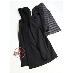 Идеальная куртка/пуховик для мужчин  MACKAG*E Roland