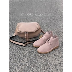 AB.Z. SAFARY Antique+Pelle · MALISA (560) АКЦИЯ
