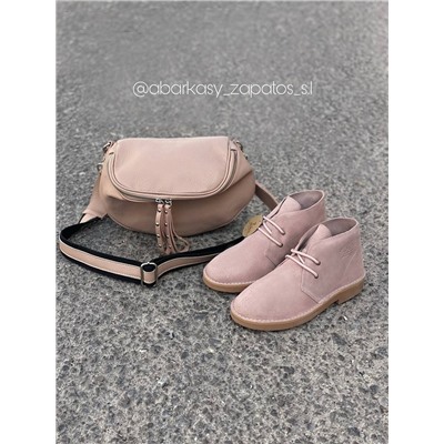 AB.Z. SAFARY Antique+Pelle · MALISA (560) АКЦИЯ