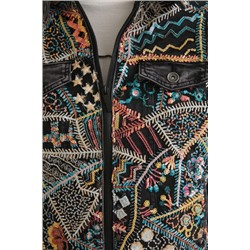 Chaqueta