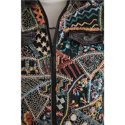 Chaqueta