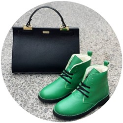 Ab.Zapatos 4619/2 Encina+Ab.Zapatos PELLE Birkin/2 (720) АКЦИЯ