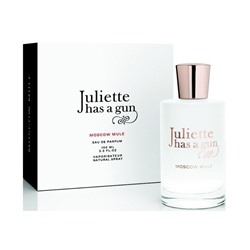 JULIETTE HASA GUN MOSCOW MULE edp 100ml