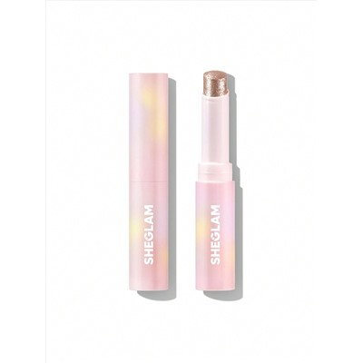 Crystal Jelly Glaze Stick-Starlit Silver