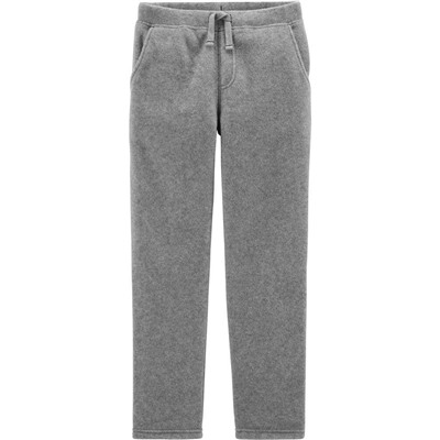 Carter's | Kid Pull-On Fleece Pants