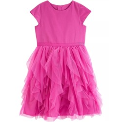 OshKosh | Kid Tulle Tea Party Dress