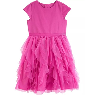 OshKosh | Kid Tulle Tea Party Dress