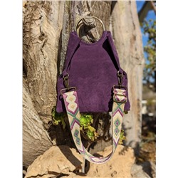 PELLE- SHOPPER ASA (440) violeta - (150)-6 (3) АКЦИЯ