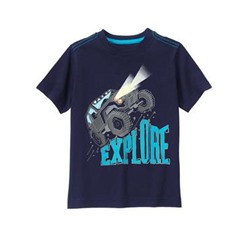 Explore Tee