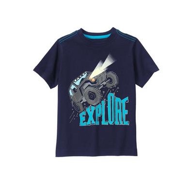 Explore Tee