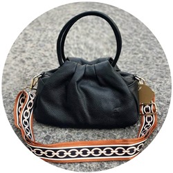 PELLE LUX/2 (750) Negro CB-(60)-3