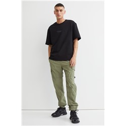 Cargohose Regular Fit