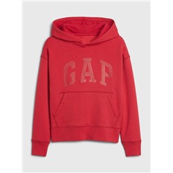 Kids Gap Logo Hoodie