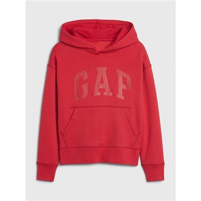 Kids Gap Logo Hoodie