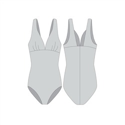Купальник Ss.04