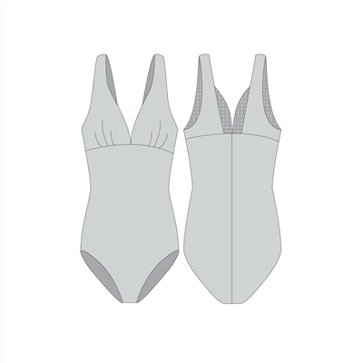 Купальник Ss.04