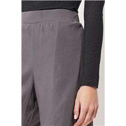 Short Gris oscuro