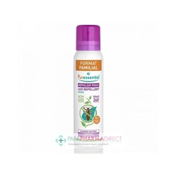 Puressentiel Anti-Poux Répulsif Poux Spray 200 ml