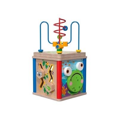 PLAYTIVE® Holz Motorikspiele