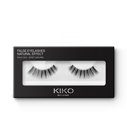 new false eyelashes
