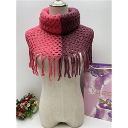 Снуд женский вязаный (free size) арт. 270052