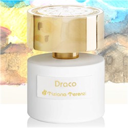TIZIANA TERENZI DRACO 100ml parfume + стоимость флакона