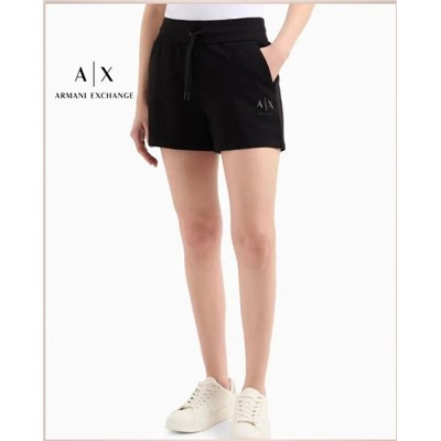 Трикотажные шорты EMPORIO ARMAN*I