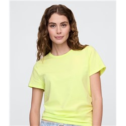 Favorite Stripe Crewneck T-Shirt