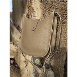 TEKILA 7005 Taupe+Ab.Zapatos PELLE Helena (310) ТАУПЕ АКЦИЯ