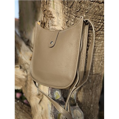 TEKILA 7005 Taupe+Ab.Zapatos PELLE Helena (310) ТАУПЕ АКЦИЯ