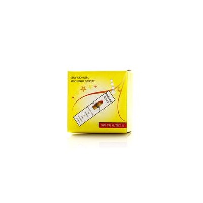 Травяные шарики для сужения влагалища Madura 25 шт / Madura 25 tabs
