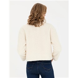 Ekru Crop Top Mont