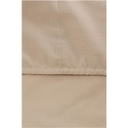 Manon King Size Plus %100 Pamuk Ranforce Lastikli Çarşaf
