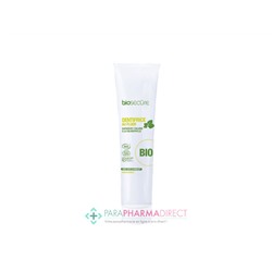 Bio Secûre Dentifrice au Fluor - Rafraîchit l'Haleine - A la Menthe Bio - BIO - 75 ml