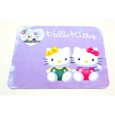 NP00092 - Салфетка микрофибра Hello Kitty (180*150 мм)