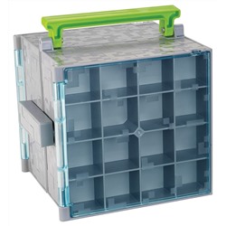 AMAZON Minecraft Mini Figure Collector Case