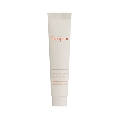 [Fraijour] Антивозрастной крем для лица КРАСНЫЙ ЖЕНЬШЕНЬ Alchemic Ginsenoside Intense Firming Cream, 10 мл