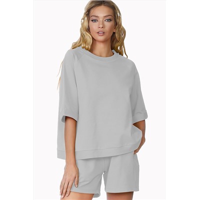 Свитшот EZANNA #864008