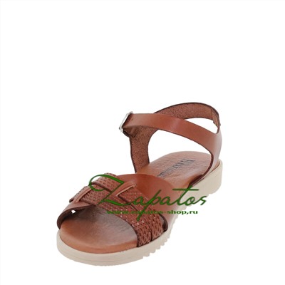 Blusandal 22050BLU