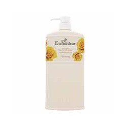 Парфюмированный гель для душа Charming от Enchanteur 550 мл / Enchanteur Charming Shower Gel Perfume 550ML