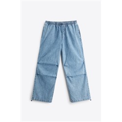 JEANS PARACHUTE WIDE FIT