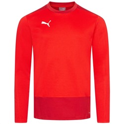 PUMA teamGOAL Training Sweat Herren Pullover 656478-01