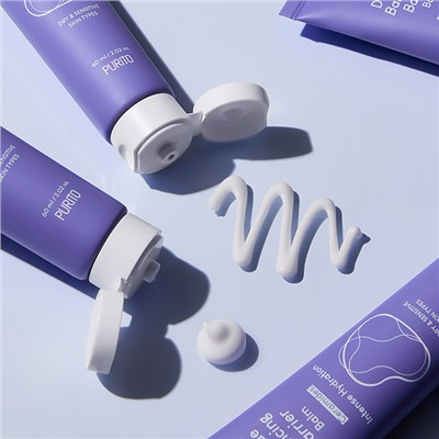 Dermide Balancing Barrier Balm Восстанавливающий бальзам с керамидами