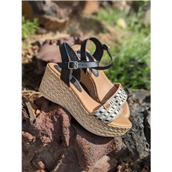 Blusandal 306BLU+PELLE · 2704 АКЦИЯ