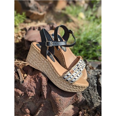 Blusandal 306BLU+PELLE · 2704 АКЦИЯ