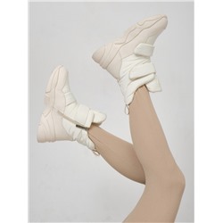 KB903WW Полусапоги женские зимние