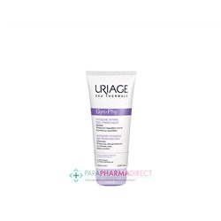 Uriage Gyn-Phy Hygiène Intime Gel Lavant Fraicheur 200ml