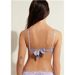 Push-up-Bikinioberteil Amalfi