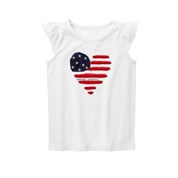 America's Sweetheart Tee